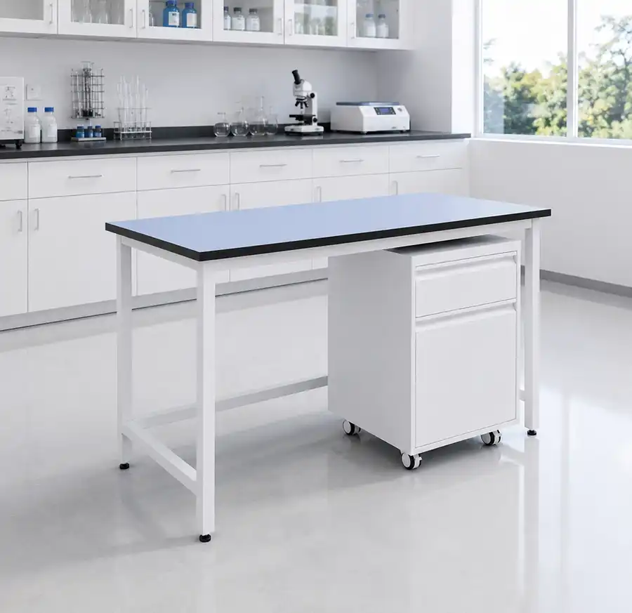 Best Lab Tables For Schools: Features, Materials, and Buying Considerations